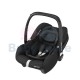 MAXI-COSI CabrioFix i-Size Essential Black automobilinė kėdutė kūdikiams