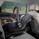 MAXI-COSI CabrioFix i-Size Essential Green automobilinė kėdutė kūdikiams