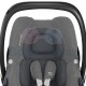 MAXI-COSI CabrioFix i-Size Essential Grey automobilinė kėdutė kūdikiams