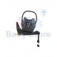 MAXI-COSI Coral 360 i-Size Essential Graphite Black Shell automobilinė kėdutė