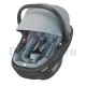 MAXI-COSI Coral 360 i-Size Essential Grey automobilinė kėdutė