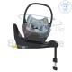 MAXI-COSI Coral 360 i-Size Essential Grey automobilinė kėdutė