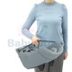 MAXI-COSI Coral 360 i-Size Essential Grey automobilinė kėdutė