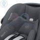 MAXI-COSI Pebble 360 Pro i-Size Twillic Graphite automobilinė kėdutė