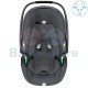 MAXI-COSI Pebble 360 Pro i-Size Twillic Graphite automobilinė kėdutė