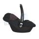 MAXI-COSI CabrioFix i-Size Essential Black automobilinė kėdutė su Isofix baze