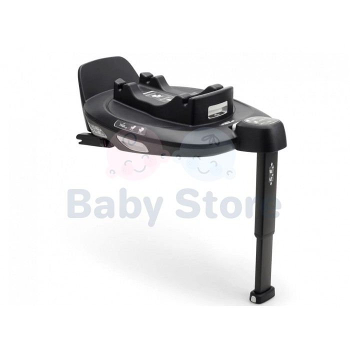 Bugaboo 360 ISOFIX bazė by Nuna kūdikio automobilinei kėdutei