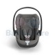 CYBEX Cloud T i-Size Mirage Grey automobilinė kėdutė kūdikiams