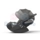 CYBEX Cloud T i-Size Plus Mirage Grey automobilinė kėdutė
