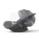 CYBEX Cloud T i-Size Plus Mirage Grey automobilinė kėdutė