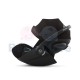 CYBEX Cloud G i-Size PLUS Moon Black automobilinė kėdutė