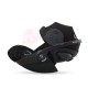 CYBEX Cloud G i-Size PLUS Moon Black automobilinė kėdutė