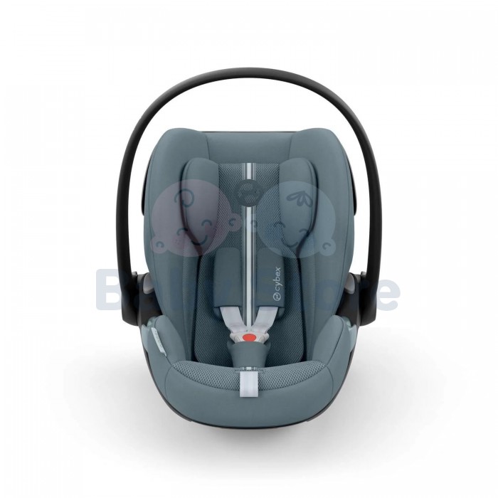 CYBEX Cloud G i-Size Plus Stormy Blue automobilinė kėdutė kūdikiams