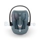 CYBEX Cloud G i-Size Plus Stormy Blue automobilinė kėdutė kūdikiams