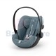 CYBEX Cloud G i-Size Plus Stormy Blue automobilinė kėdutė kūdikiams