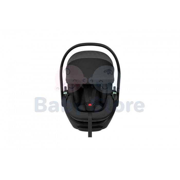 THULE Maple i-Size Black automobilinė kėdutė kūdikiams