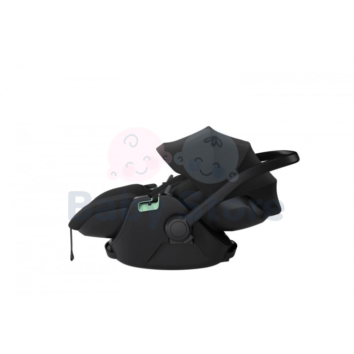 THULE Maple i-Size Mid Blue automobilinė kėdutė kūdikiams