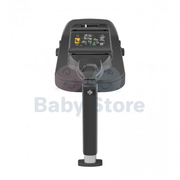 MAXI-COSI CabrioFix i-Size Isofix bazė