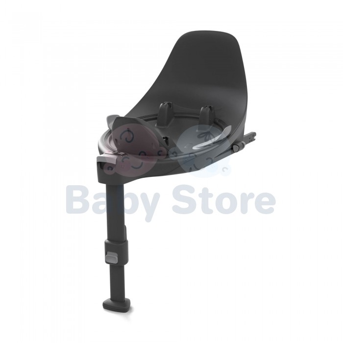 CYBEX Base T Isofix bazė kūdikio automobilinėms kėdutėms