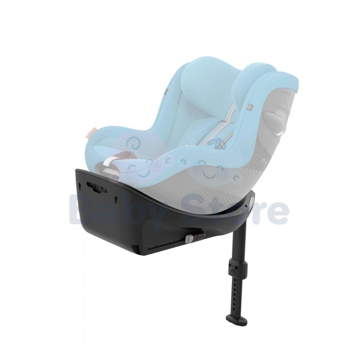 CYBEX Base G Isofix bazė automobilinėms kėdutėms