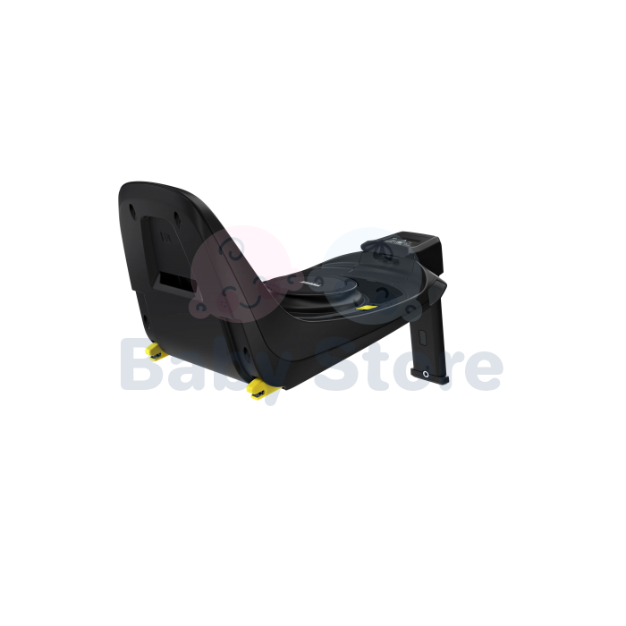 THULE Alfi 360 Isofix bazė automobilinėms kėdutėms