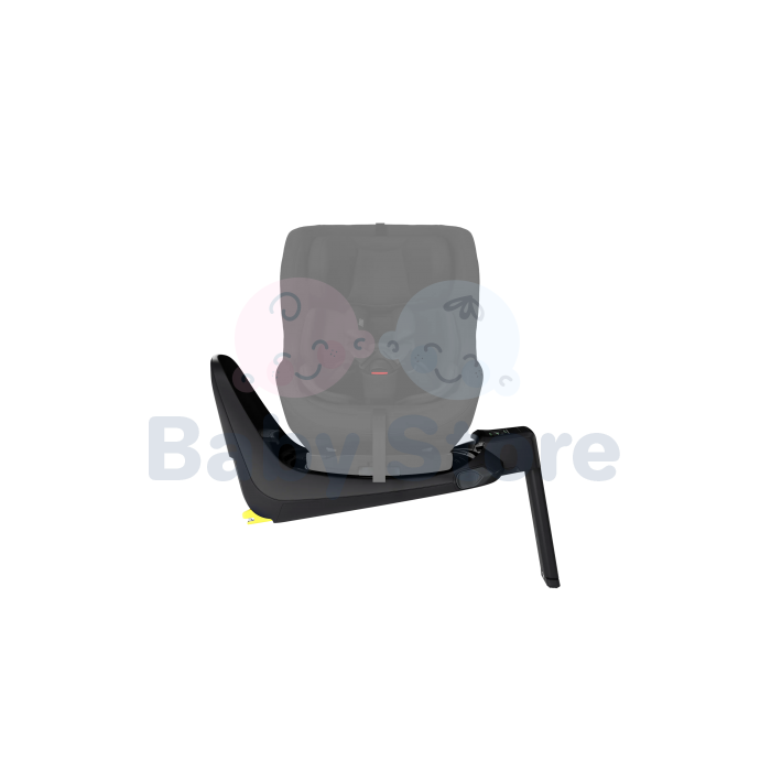 THULE Alfi 360 Isofix bazė automobilinėms kėdutėms