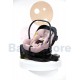 AVIONAUT IQ ORBIT 360 Isofix bazė automobilinėms kėdutėms