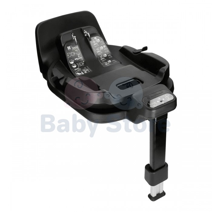 AVIONAUT IQ ORBIT 360 Isofix bazė automobilinėms kėdutėms