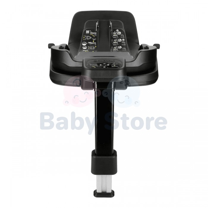 AVIONAUT IQ ORBIT 360 Isofix bazė automobilinėms kėdutėms