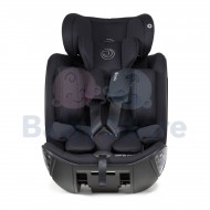 TUTIS Automobilinė kėdutė BENO 360 (0-36kg) Black