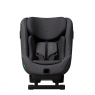 AXKID Minikid automobilinė kėdutė Grey 22140202