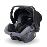 AXKID Modukid automobilinė kėdutė Infant Grey 20040002