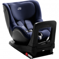 BRITAX automobilinė kėdutė DUALFIX M i-SIZE Moonlight Blue ZS SB 2000030115