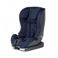 AVOVA automobilinė kėdutė Sperling-Fix Atlantic Blue