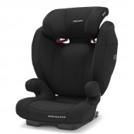RECARO automobilinė kėdutė Monza Nova 2 Seatfix Performance Black