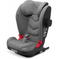 AXKID Bigkid automobilinė kėdutė Grey 26040002