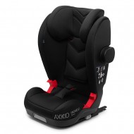 AXKID Bigkid automobilinė kėdutė Black 26040003