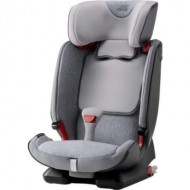 BRITAX automobilinė kėdutė ADVANSAFIX IV M Grey Marble ZS SB 2000031431