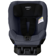 AXKID Move automobilinė kėdutė Grey 22120102