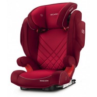 RECARO automobilinė kėdutė Monza Nova 2 Seatfix Racing Red