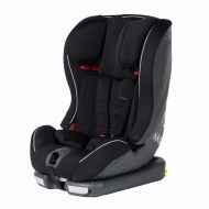 AVOVA automobilinė kėdutė Sperling-Fix Pearl Black